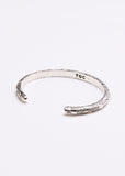 Dreamer Cuff - Silver