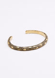 Dreamer Cuff - Brass