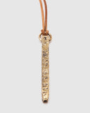 TOC Pendant