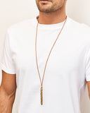 TOC Pendant