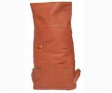 TOC Signature backpack - Leather | Cognac