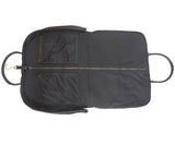 Garment Bag - Leather | Cognac